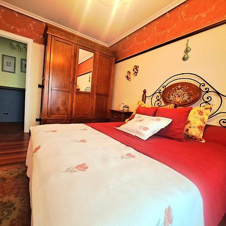 Garnachasblancas Apartment Haro Bagian luar foto