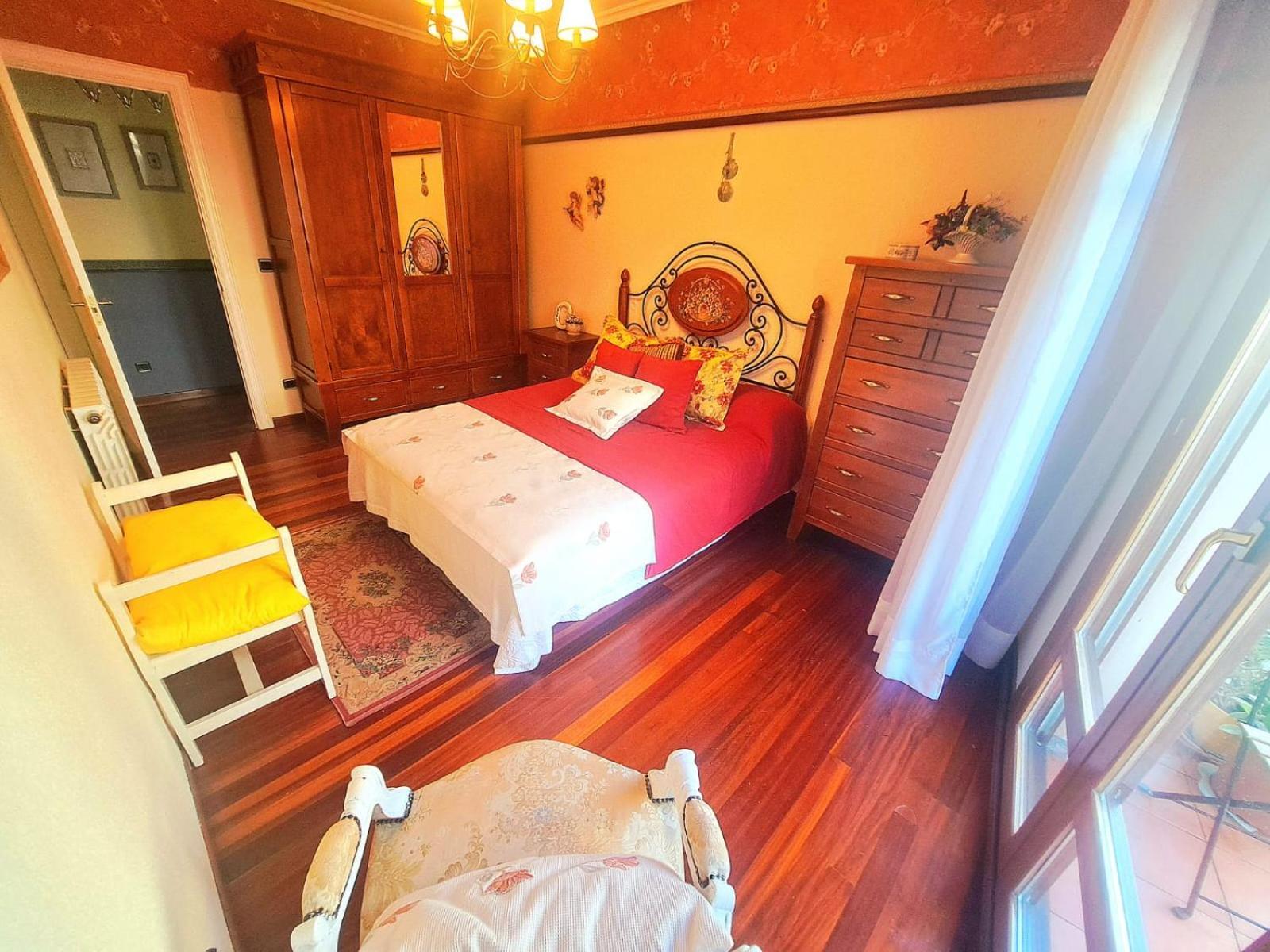 Garnachasblancas Apartment Haro Bagian luar foto