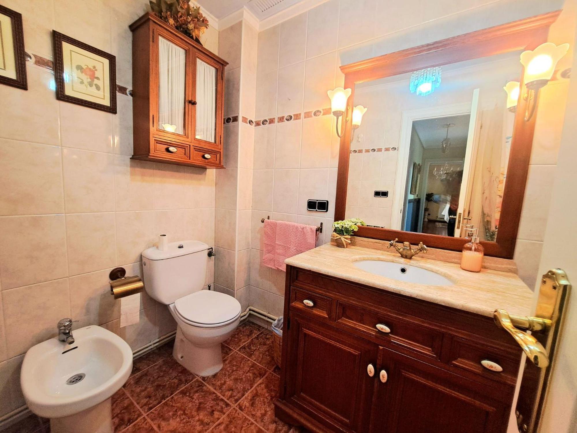 Garnachasblancas Apartment Haro Bagian luar foto