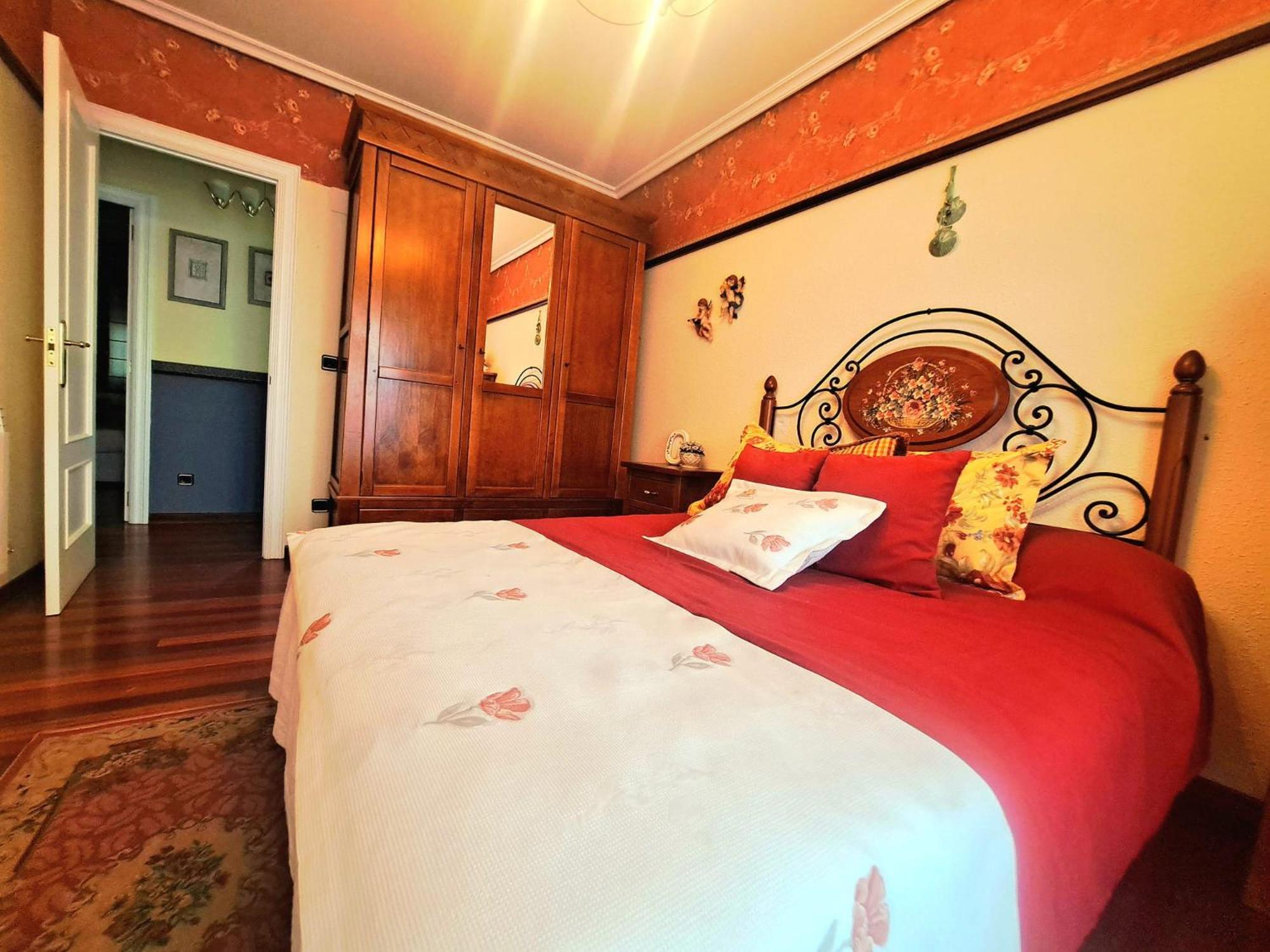 Garnachasblancas Apartment Haro Bagian luar foto