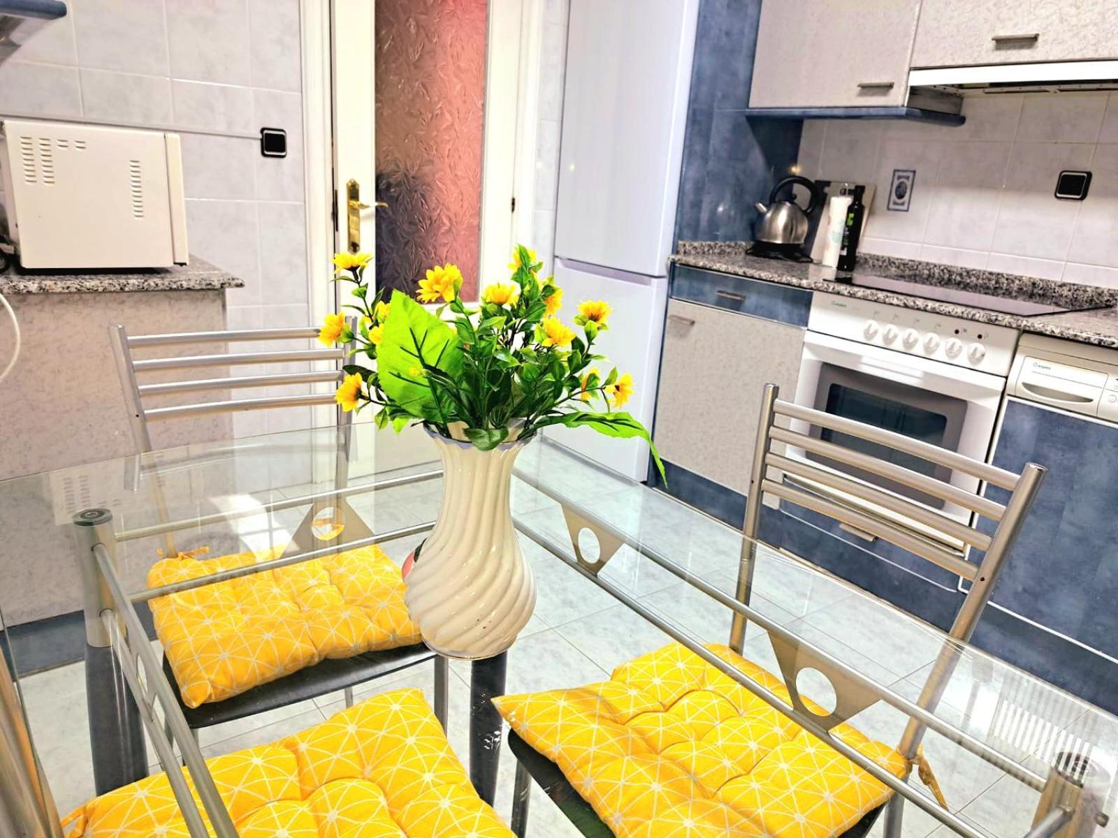 Garnachasblancas Apartment Haro Bagian luar foto