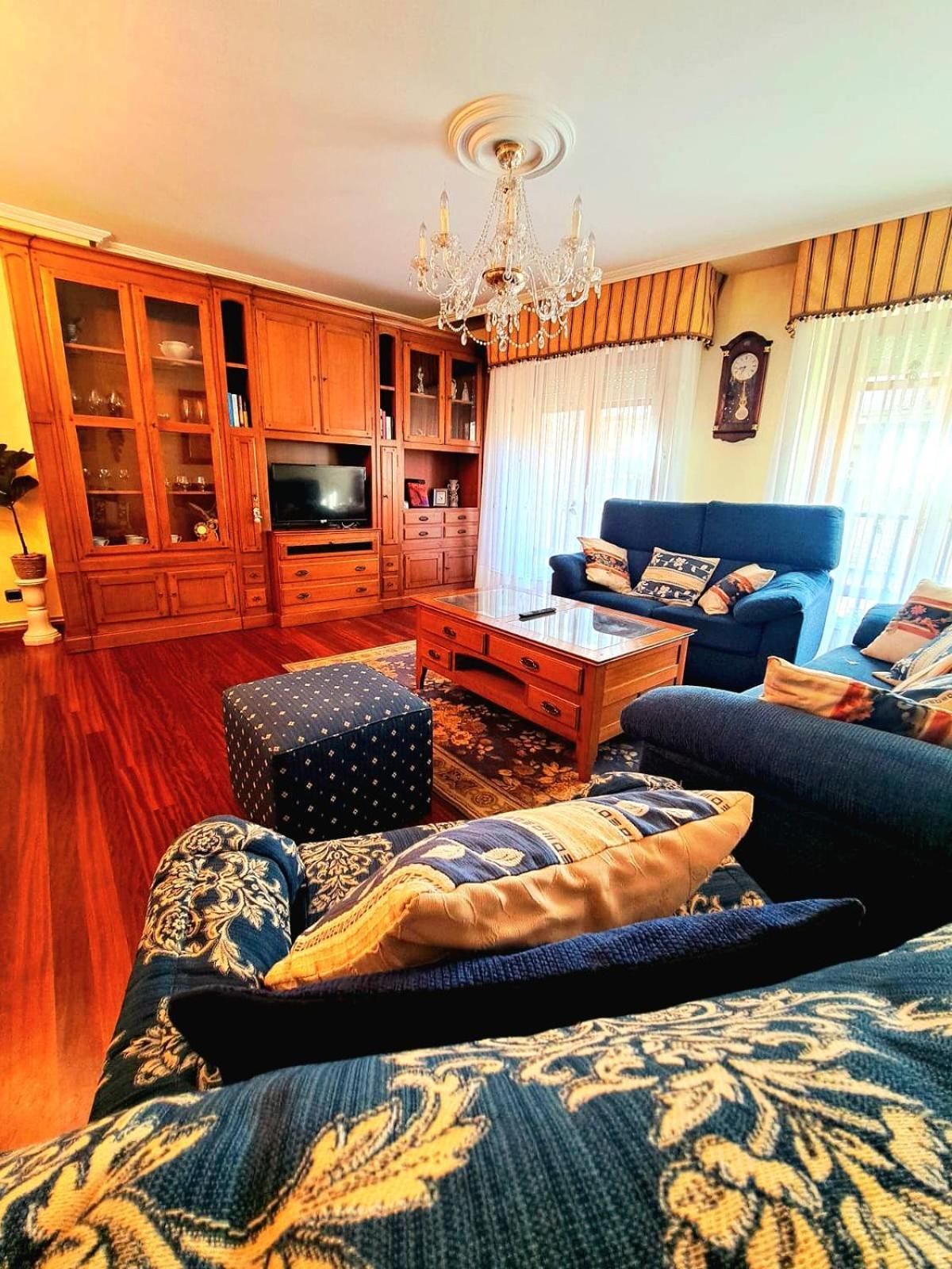 Garnachasblancas Apartment Haro Bagian luar foto